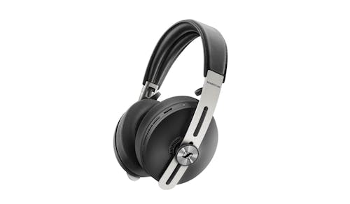 Sennheiser Momentum 3 Noise-Canceling Wireless Over-Ear Headphones (IMG 1)