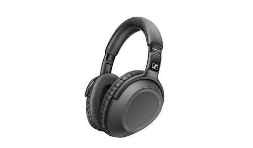 Sennheiser PXC 550-II Wireless Noise-Cancelling Over-Ear Headphones (IMG 1)