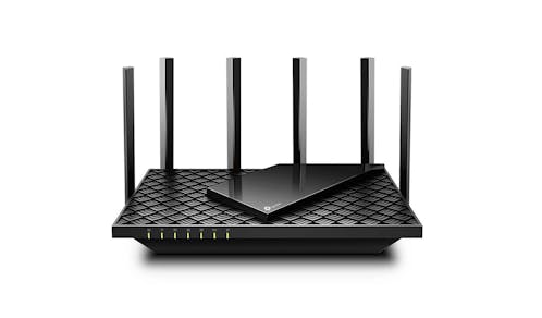 TP-Link Archer AX73 AX5400 Dual-Band Gigabit Wi-Fi 6 Router (IMG 1)
