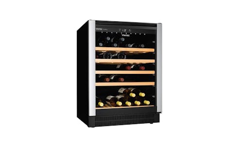 Vintec VWS050SAAX 40-Bottle Wine Cabinet