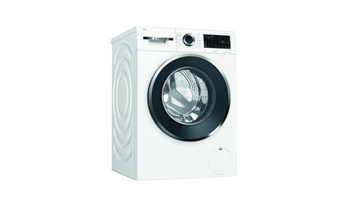 Bosch Serie 6 9kg Front Load Washing Machine - White (WGG244A0SG) (IMG 1)