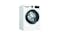 Bosch Serie 6 9kg Front Load Washing Machine - White (WGG244A0SG) (IMG 1) Bosch Serie 6 9kg Front Load Washing Machine - White (WGG244A0SG) (IMG 1)