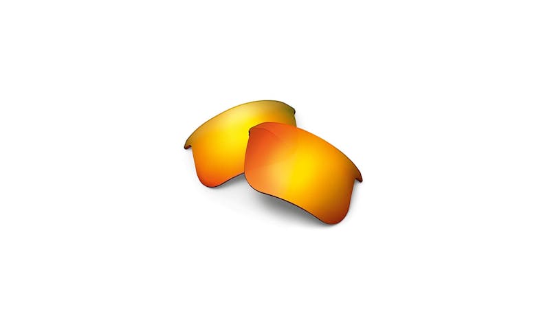 Bose Frames Tempo Sport Bluetooth Sunglasses - Road Orange (IMG 2)