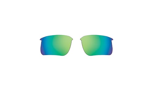 Bose Frames Tempo Sport Bluetooth Sunglasses - Trail Blue (IMG 1)