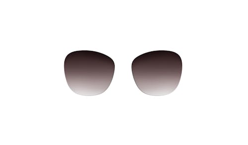 Bose Frames Soprano Bluetooth Audio Sunglasses - Purple Faded (IMG 1)