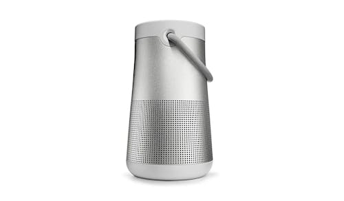 Bose SoundLink Revolve+ II Bluetooth Speaker - Luxe Gray (IMG 1)