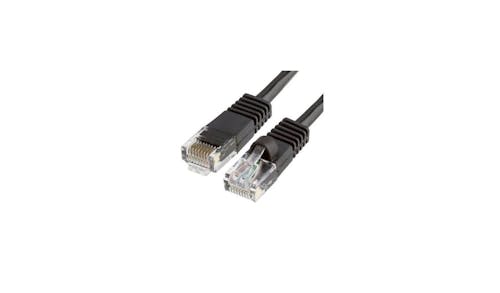 Elink 5M Flat 11634 PC to Hub CAT6 LAN Cable
