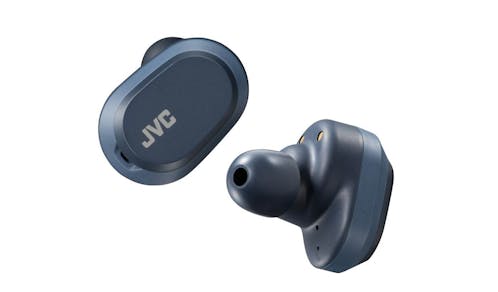 JVC HA-A50T-A True Wireless Earphones with Noise-Cancelling (IMG 1)