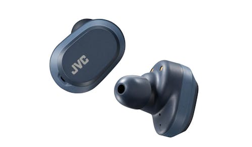 JVC HA-A50T-A True Wireless Earphones with Noise-Cancelling (IMG 1)