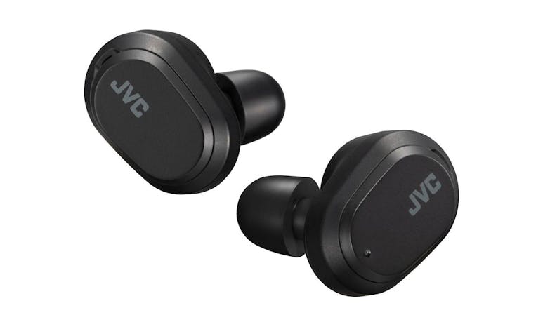 JVC HA-A50T-B True Wireless Earphones with Noise-Cancelling (IMG 2)