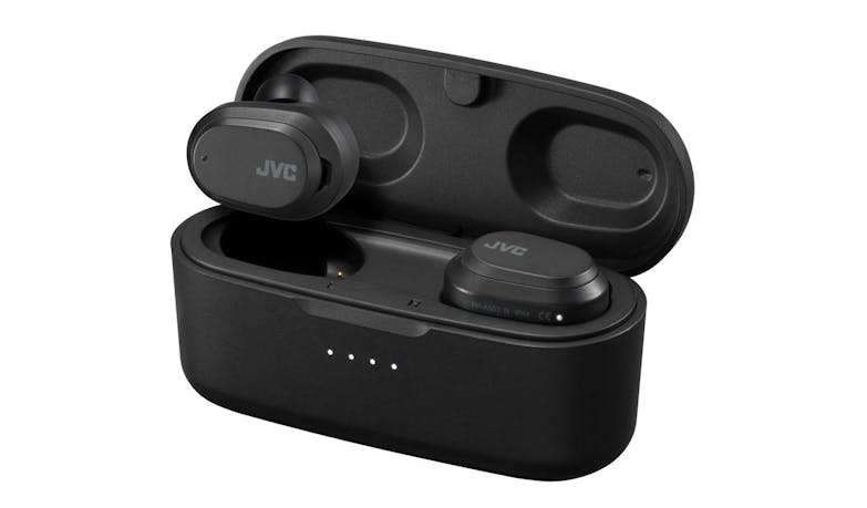 JVC HA-A50T-B True Wireless Earphones with Noise-Cancelling (IMG 3)