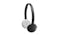 JVC HA-S22W-B Lightweight Wireless Headphones (IMG 1)