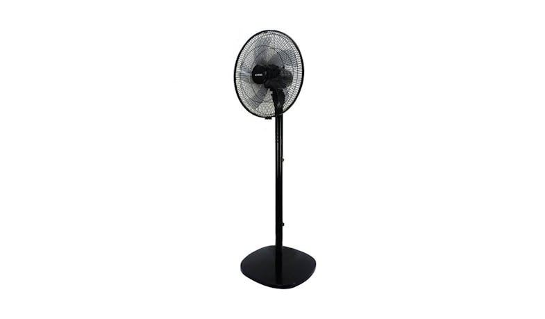 Khind SF-1663H 16-inch 5 Blade Stand Fan Khind SF-1663H 16-inch 5 Blade Stand Fan