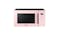 Samsung MG30T5018CP/SM 30L Grill Microwave Oven - Pink Samsung MG30T5018CP/SM 30L Grill Microwave Oven - Pink
