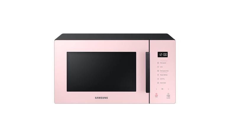 Samsung MG30T5018CP/SM 30L Grill Microwave Oven - Pink Samsung MG30T5018CP/SM 30L Grill Microwave Oven - Pink