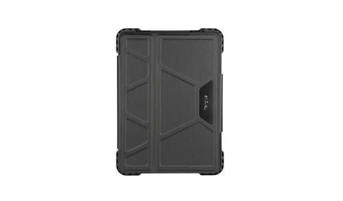 Targus Pro-Tek Rotating Case for iPad Air (10.9-inch) & iPad Pro (11-inch) - Black (IMG 1)