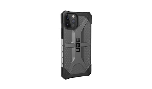 UAG Plasma iPhone 12 Case - Ice (IMG 1)