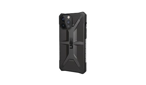 UAG Plasma iPhone 12 Pro Max Case - Ash (IMG 1)
