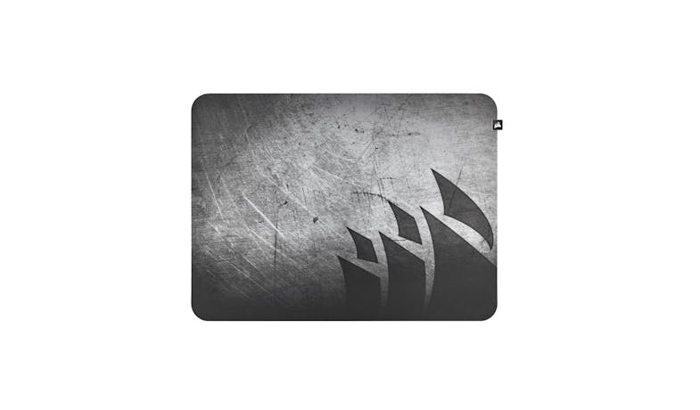 Corsair MM150 Ultra-Thin Gaming Mouse Pad – Medium (IMG 1) Corsair MM150 Ultra-Thin Gaming Mouse Pad – Medium (IMG 1)