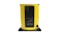 Fonemax 7 Way Tower Socket With 2 USB Ports (FM-8308UTS) - Black/Yellow (IMG 3) Fonemax 7 Way Tower Socket With 2 USB Ports (FM-8308UTS) - Black/Yellow (IMG 3)