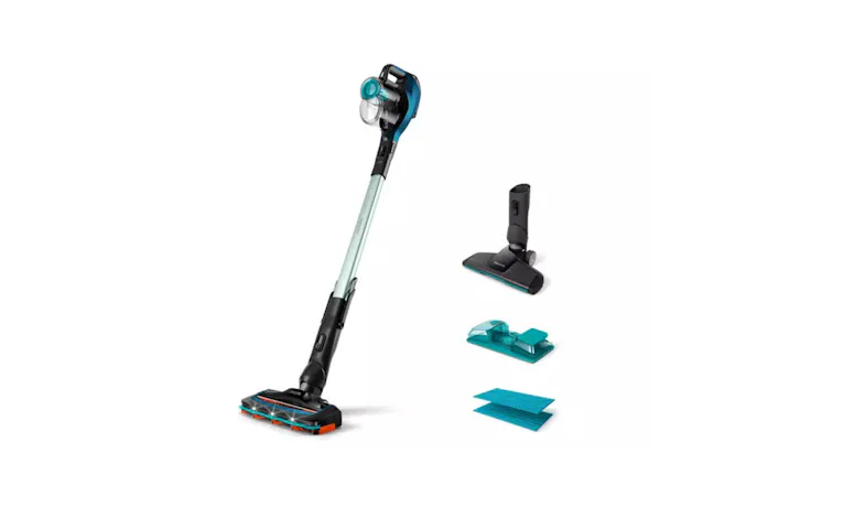 Philips SpeedPro Aqua Cordless Stick Vacuum Cleaner FC6728_01 Philips SpeedPro Aqua Cordless Stick Vacuum Cleaner FC6728_01