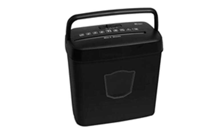 Primus PRS-512C Cross Cut Paper Shredder Primus PRS-512C Cross Cut Paper Shredder