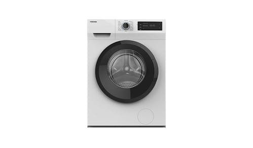 Toshiba TWD-BK90S2M 8/5KG Washing Machine - White (IMG 1)