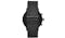 FOSSIL FTW6036 GEN 5 HR Smart Watch - Gold Black Silicon (IMG 2)