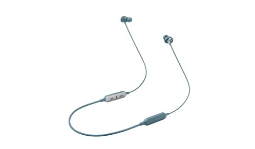 Yamaha EP-E50A Wireless In-Ear Headphones - Blue (IMG 1)
