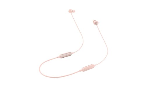 Yamaha EP-E50A Wireless In-Ear Headphones - Pink (IMG 1)