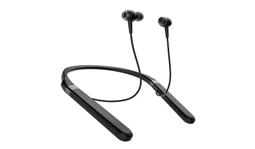 Yamaha EP-E70A Wireless In-Ear Headphones - Black (IMG 1)