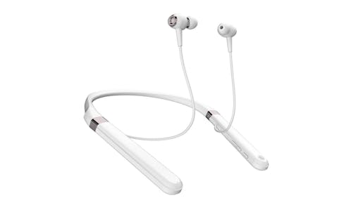 Yamaha EP-E70A Wireless In-Ear Headphones - White (IMG 1)