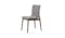 Haxton Dining Chair - Grey Haxton Dining Chair - Grey