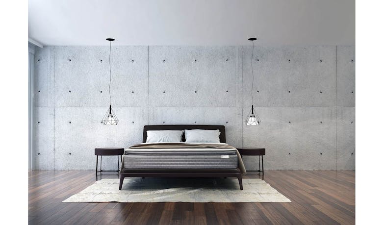 Sealy Lucerne Single Sized Mattress Sealy Lucerne Single Sized Mattress