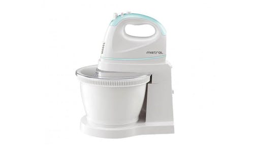 Mistral Hand Mixer - Mint (MHM502)