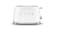 Smeg 50's Retro Style Toaster - White (TSF01WH) (2) Smeg 50's Retro Style Toaster - White (TSF01WH) (2)