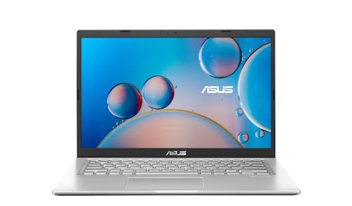 ASUS M415U-AEB160TS 14-inch Laptop - Transparent Silver (IMG 1)