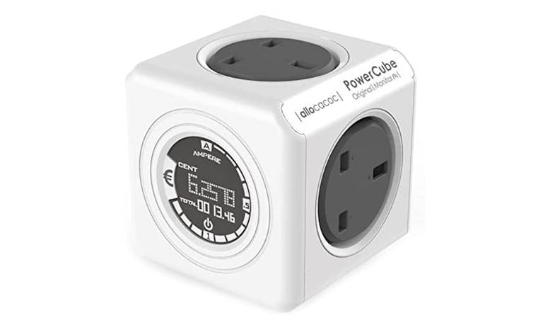 Allocacoc Powercube 8830/UKORMO Original Monitor Allocacoc Powercube 8830/UKORMO Original Monitor