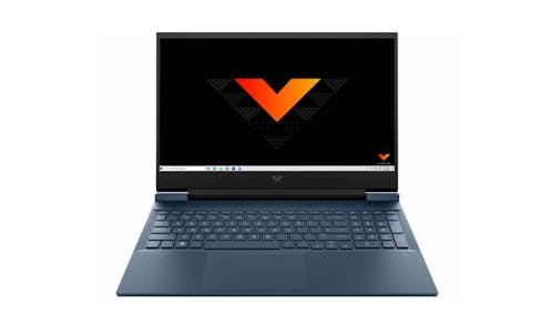 HP Victus 16-E0122AX 16.1-inch Gaming Laptop (IMG 1)