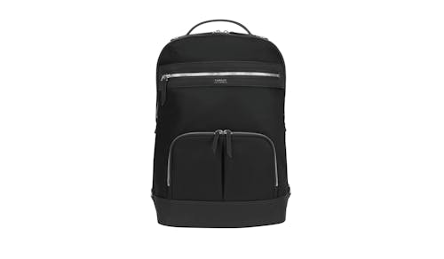 Targus 15-inch Newport Backpack  - Black (IMG 1)