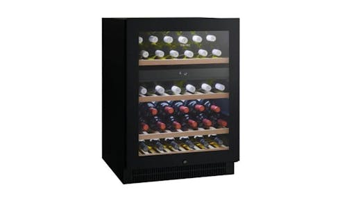 Vintec VMD-050SBA-X 40 Bottle Wine Cellar - Black (IMG 1)