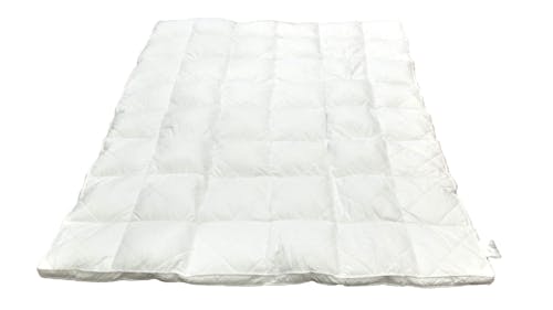 Ashley Summers Feather King Mattress Topper