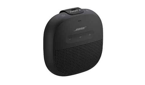Bose SoundLink Micro Bluetooth Speaker - Black (IMG 1)