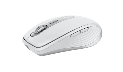 Logitech MX Anywhere 3 Bluetooth Wireless Mouse for Mac (IMG 1)