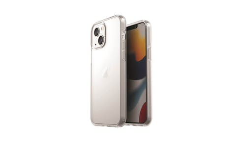 Uniq Clarion Tough Protective Clear Case for iPhone 13 (IMG 1)