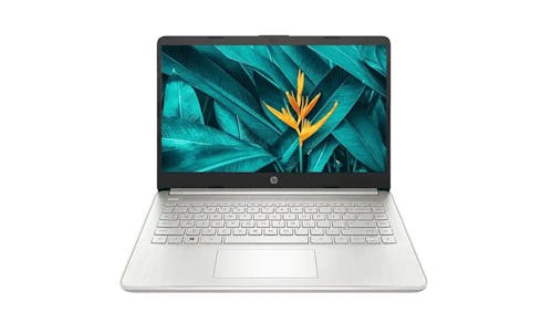HP Laptop 14S-FQ1044AU 14-inch Laptop (IMG 1)