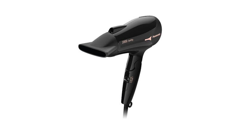 Panasonic EH-NE66-K655 2000W Hair Dryer Panasonic EH-NE66-K655 2000W Hair Dryer