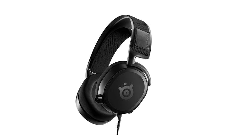 SteelSeries Arctis Prime Gaming Headset SteelSeries Arctis Prime Gaming Headset