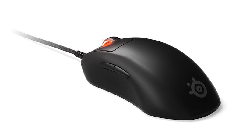 SteelSeries Prime Pro Series Gaming Mouse SteelSeries Prime Pro Series Gaming Mouse