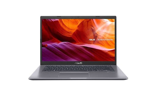 ASUS A416 14-inch Laptop - Slate Grey (IMG 1)